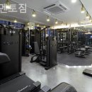 바디멘토짐 이미지