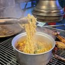베이스캠프식당