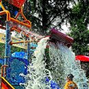 문화촌공원 이미지