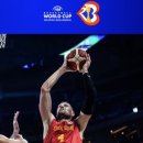 니콜라 부세비치 하이라이트 (27득점 10리바 2 블록), FIBA 월드컵 몬테네그로 vs 멕시코 이미지