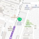 강서구 방화3동주민센터 3층 다목적실 이미지