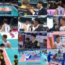 17-18 V-리그.171020.삼성화재〈남1R〉OK저축은행.AVC.1080i.SBSS.Live-ΝΠΚ™.K2 이미지