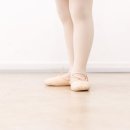 발레와 함께하는 힐링 이미지