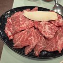 꾸석지돌판한우 이미지