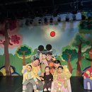 햇님 달님 | 문화생활 : 부천 뉴코아 소극장-춤추는호랑이와 햇님달님, 남동소래아트홀-미녀와야수/내돈내산/솔직후기