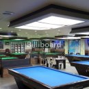 페이스 당구클럽 이미지