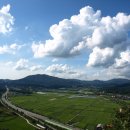 작성산성 이미지