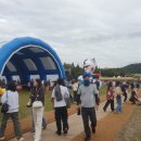 풍물수퍼 | [안성] 2025 안성맞춤 남사당 바우덕이 축제 첫날 방문 먹거리 주차 정보 솔직후기