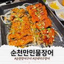 순천만 민물장어 이미지