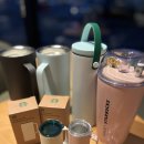 스타벅스 파주가람점 | 스타벅스 텀블러 키링 재출시 인기 제품 재빠른 리뷰 (미니어처 텀블러 키링 9,000원 정보)