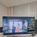 쓰다미 | LG 스탠바이미 vs 삼탠바이미 43인치? 거거익선 선택 후기