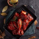 가마솥치킨 이미지