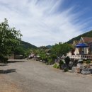 골짜구니 펜션 이미지