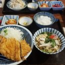 바삭돈까스 이미지