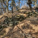 서성골 | 옥천 사양리산성(沃川 舍楊里山城)