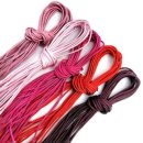 전통매듭공예 | 원단마트 전통공예 매듭팔찌 만들기 전통 매듭끈 인견사1.5mm (450cm) (16-217) 5y