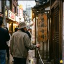 K드라마 성지순례 이미지