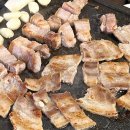 냉삼마을 정육식당 이미지