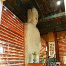 () 오래된 미륵석불과 느티나무를 지닌 고즈넉한 산사, 아차산 영화사 (영화사의 부처님오신날 풍경) 이미지