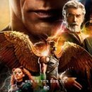 블랙아담 이미지