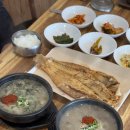 4702 | 서귀포 제주 월드컵경기장 맛집 탐나는식당 서호점 몸국 고사리해장국 옥돔구이 후기