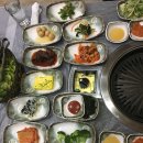 서천한우타운 | 서천맛집_고깃집 한우타운 갈비 후기