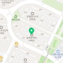 버스정류소_늘푸른근린공원 이미지