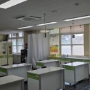 왕산초등학교 이미지