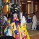 서울새남굿 이미지