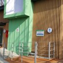 이수교 공중화장실 이미지