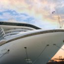 부산항국제크루즈터미널 이미지