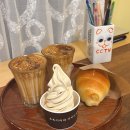 갤러리밥스 | 강릉 초당옥수수커피 맛집 :: [갤러리밥스] 내돈내산 후기