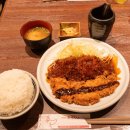 나고야역 미소카츠 맛집 야바톤 메이테츠점 웨이팅 인기 메뉴 추천