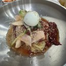 (부산/동래)진가야밀면: 온천동돼지국밥+온천동밀면+진가야밀면