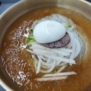 지에스육천냉면 이미지