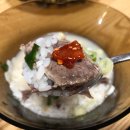 조한우푸드