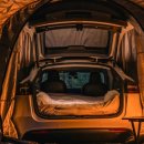 시화충전소 | 6인승 모델 YL 차박 실전 가이드, 시화나래부터 육백마지기까지