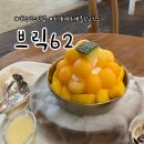 봉산문화거리 조형작 | [대구 봉산동] 봉산문화거리 빙수 맛집 브릭62 | 메뉴·주차·여름과일빙수 후기