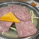 박가부대찌개 다산현대캠퍼스점