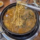 노걸대뼈다귀감자탕 - 천안시 동남구 | 역삼역 맛집ㅣ24시 노걸대감자탕 뼈감자탕전골 내돈내산 방문 후기