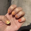 응접실 | 일산 밤리단길 보넷길 네일 추천 ㅣ 나만 알고 싶은 아늑한 단골샵 네일응접실 기본 케어 대만족
