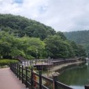 금오산도립공원 올레길 화장실 이미지