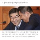 이상민 대리인단 ‘웃음’…침통한 유족 안 보이십니까 이미지