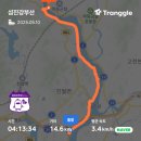 진월 돈탁마을 숲 | 남파랑 길 48코스(하동 섬진강 동단~광양 선소마을 유상각 건너편)