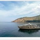 태국 푸껫 시밀란 리브어보드 No1 Vanora Liveaboard 크리스마스 트립 (North Andaman &amp; South Andam 이미지