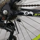 (판매완료) 삼천리 STINGER 24 인치 자전거 팝니다 이미지