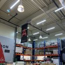 브라운 테팔 매장 이미지