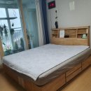 라텍스 화재사건때문에 장만한 라온슬립라텍스 3D에어메쉬 안심매트