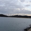 학암포 버스 종점 이미지