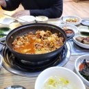 한림침안마시술원 | 제주 흑돼지 두루치기 맛집 한림 부원뚝배기